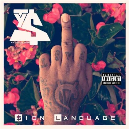 Ty Dolla Sign - Sign Language