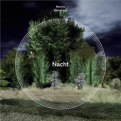 Martin Kohlstedt - Nacht (LP)