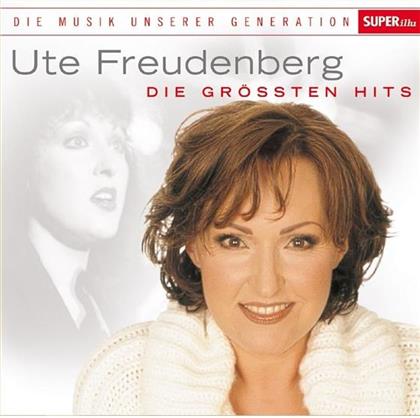Ute Freudenberg - Musik Unserer Generation
