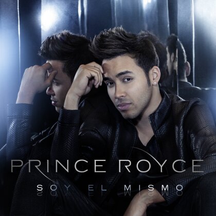 Prince Royce - Soy El Mismo (Deluxe Version)