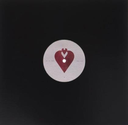 Shlomi Aber - O.D. / Helter Skelter (12" Maxi)