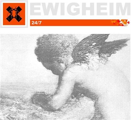 Ewigheim - 24/7 (Limited Edition)