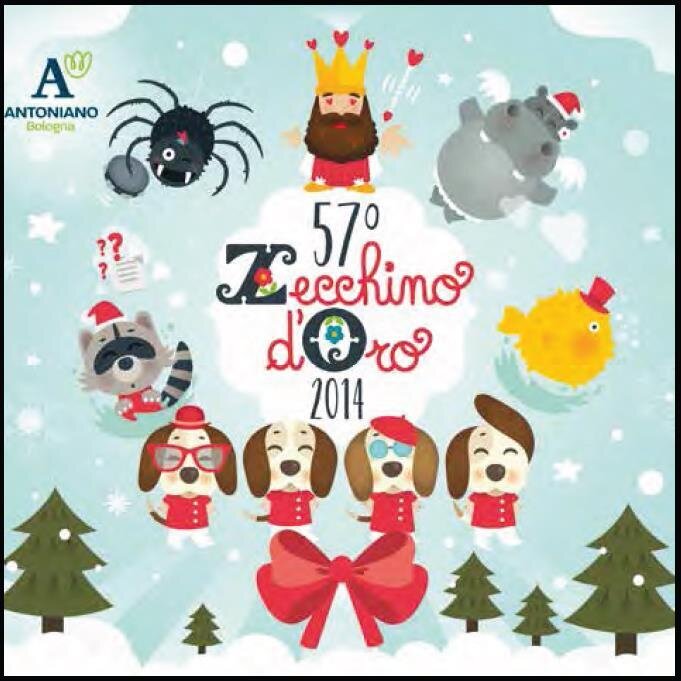 Buon Natale Zecchino Doro Testo.Vol 57 Cd Dvd By Zecchino D Oro Cede Com
