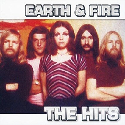 Earth & Fire - Hits