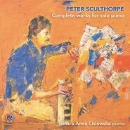 Peter Sculthorpe (*1929) & Tamara-Anna Cislowska - Complete Works For Solo Piano (2 CDs)