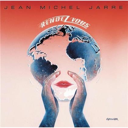 Jean-Michel Jarre - Rendez-Vous (Sony Edition)