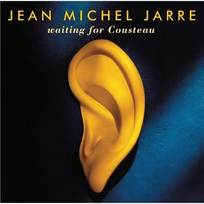 Jean-Michel Jarre - Waiting For Cousteau (Sony Edition)