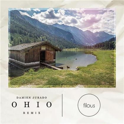 Damien Jurado - Ohio / Filous Remix