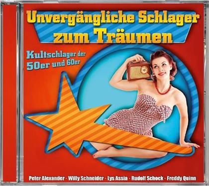 Unvergaengliche Schlager