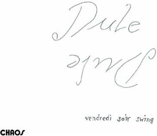 Vendredi Soir Swing - Dule Dule