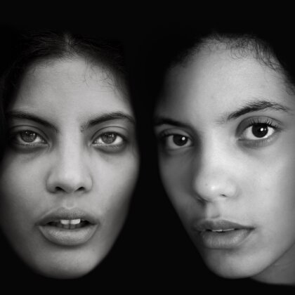 Ibeyi - --- (LP)