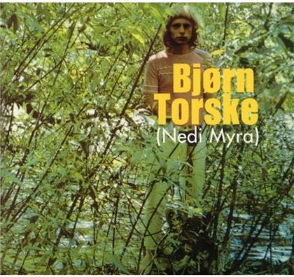 Björn Torske - Nedi Myra (Version Remasterisée)