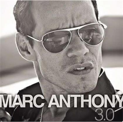Marc Anthony - 3.0 (LP)