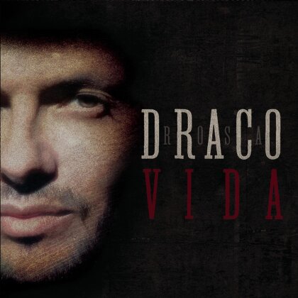 Robi Draco Rosa - Vida (LP)