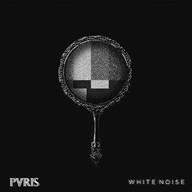 PVRIS - White Noise (Colored, LP + CD)