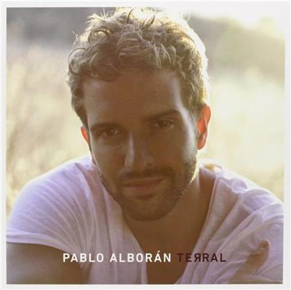 Pablo Alboran - Terral (Limited Edition, CD + DVD)