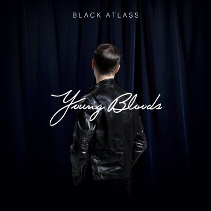 Black Atlass - Young Bloods