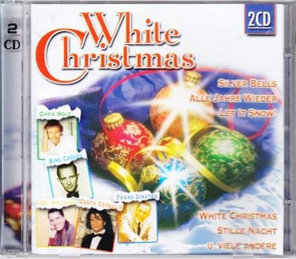 White Christmas - Various - Grüezi Music (2 CDs)