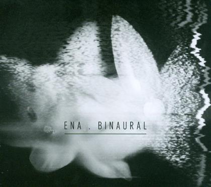 Ena - Binaural (2 CDs)