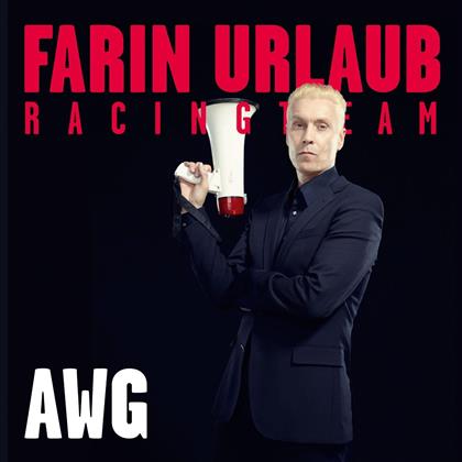 Farin Urlaub - AWG - Limited Edition, 7 Inch (7" Single)