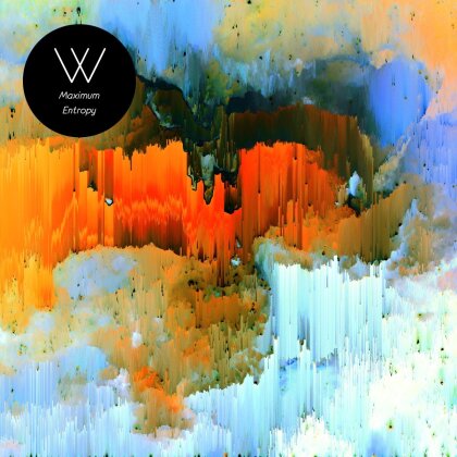 Man Without Country - Maximum Entropy (LP)