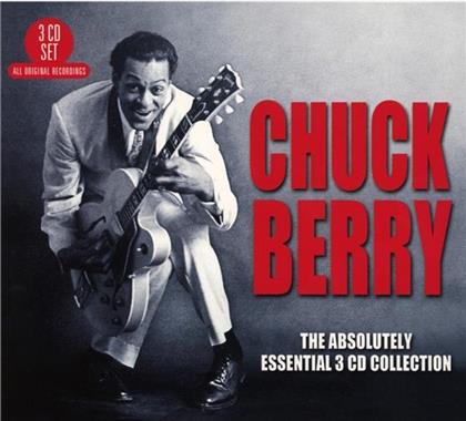 Chuck Berry - Absolutely Essential (3 CDs)