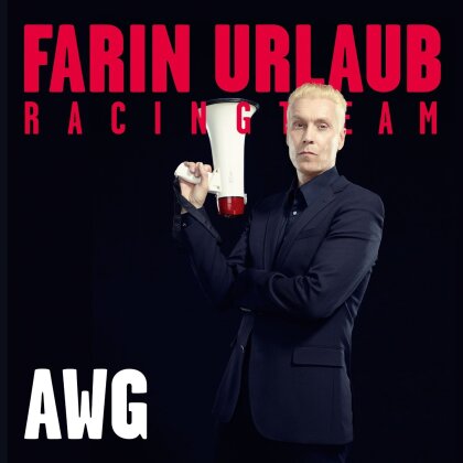 Farin Urlaub - AWG (Édition Limitée)