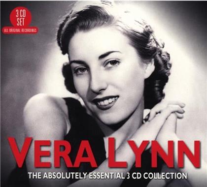 Vera Lynn - Absolutely Essential (3 CDs)