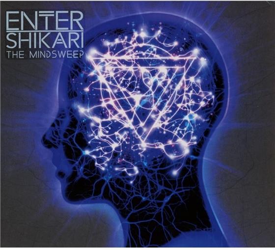 Enter Shikari - Mindsweep