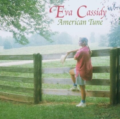 Eva Cassidy - American Tune (LP)