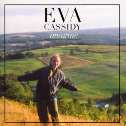 Eva Cassidy - Imagine (LP)