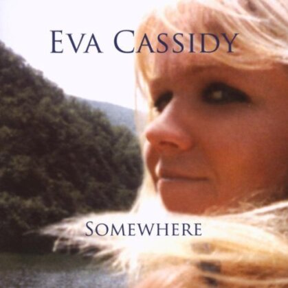 Eva Cassidy - Somewhere (LP)