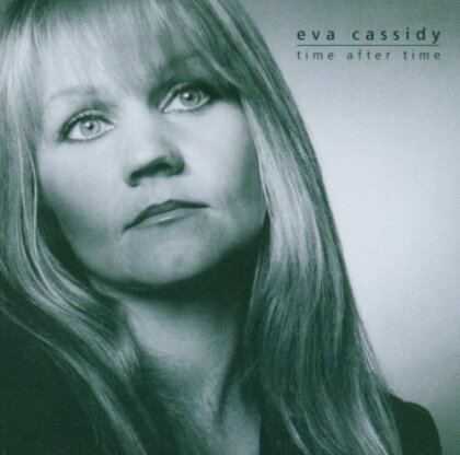 Eva Cassidy - Time After Time (LP)
