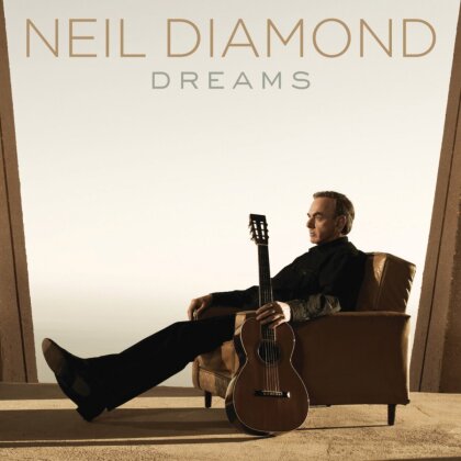 Neil Diamond - Dreams (2014 Version)