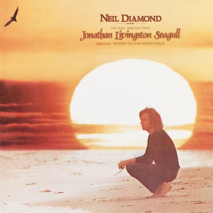 Neil Diamond - Jonathan Livingstone (2014 Version)