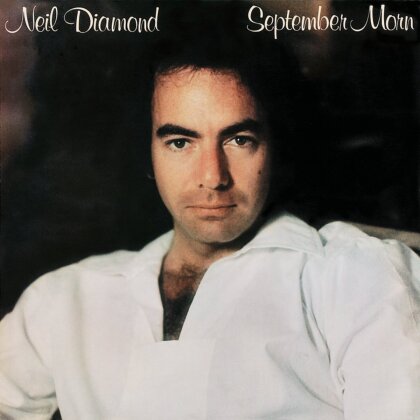 Neil Diamond - September Morn (2014 Version)