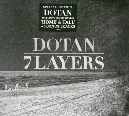 Dotan - 7 Layers (Limited Edition)