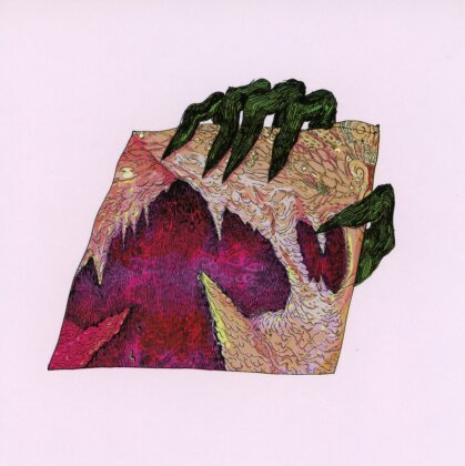 Wand - Ganglion Reef