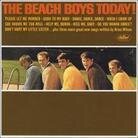 The Beach Boys - Today (Japan Edition, Platinum Edition)