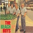 The Beach Boys - Smiley Smile (Japan Edition, Platinum Edition)