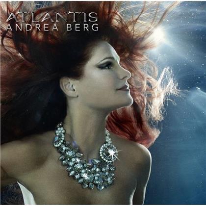 Andrea Berg - Atlantis - Fanbox (3 CDs)