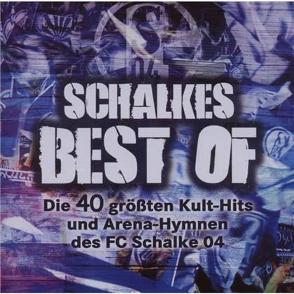 Schalkes Best Of - Vol. 1 (2 CDs)