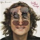 John Lennon - Walls And Bridges (Japan Edition, Limited Edition)