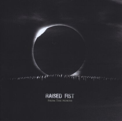 Raised Fist - From The North