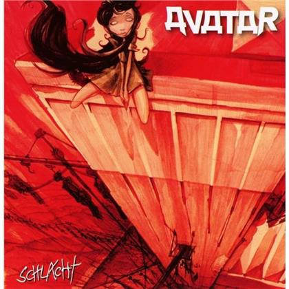 Avatar - Schlacht (New Version)