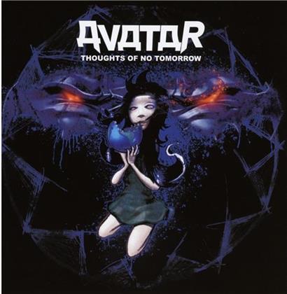 Avatar - Thoughts Of No Tomorrow (New Version)