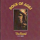 The Band - Rock Of Ages (Japan Edition, Limited Edition)