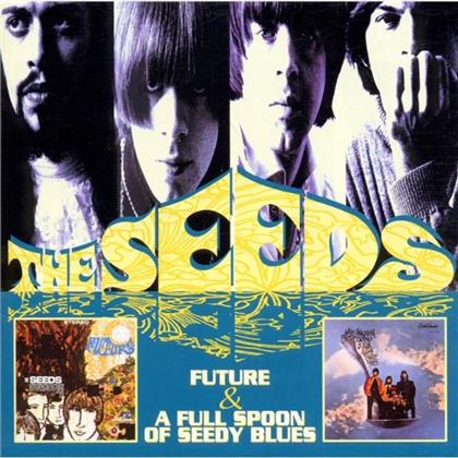 The Seeds - Future & Full Of Spoon