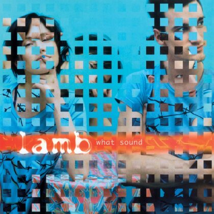 Lamb - What Sound - Music On Vinyl (2 LPs)