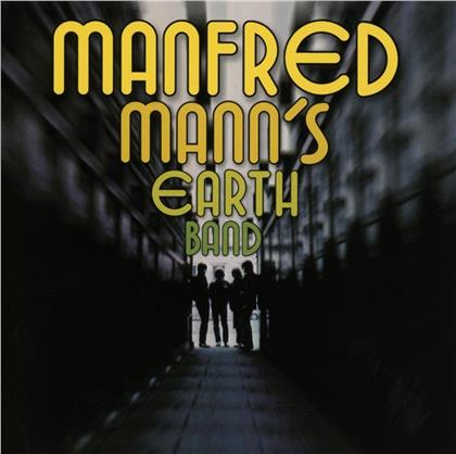 Manfred Mann - --- (New Version)